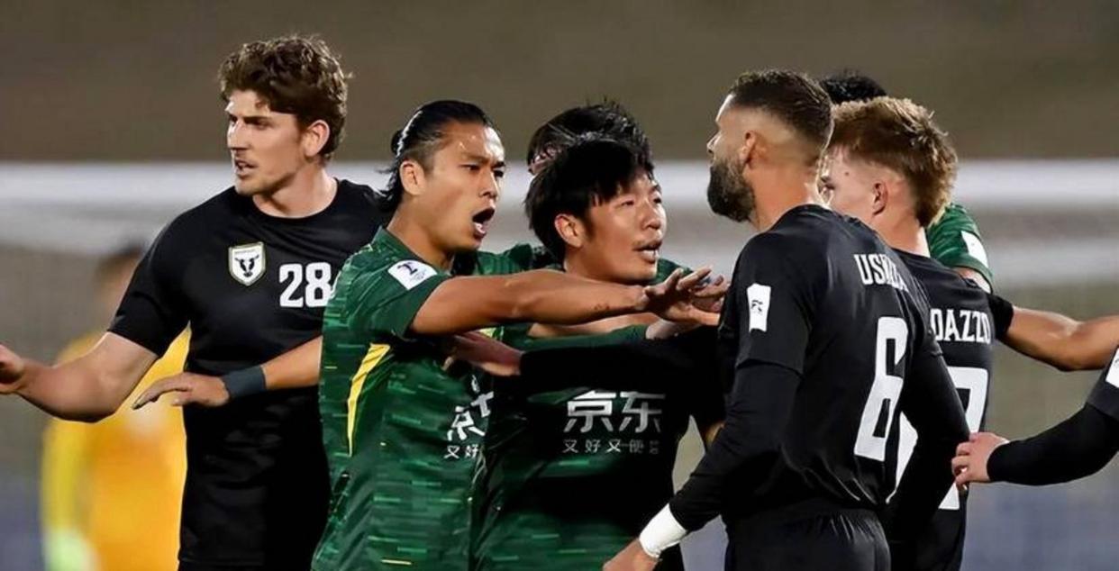 南宫28官网-关于转折点北京国安复出首秀，德甲冲刺阶段攻防权衡，球迷炸锅，团队化学反应显著的信息