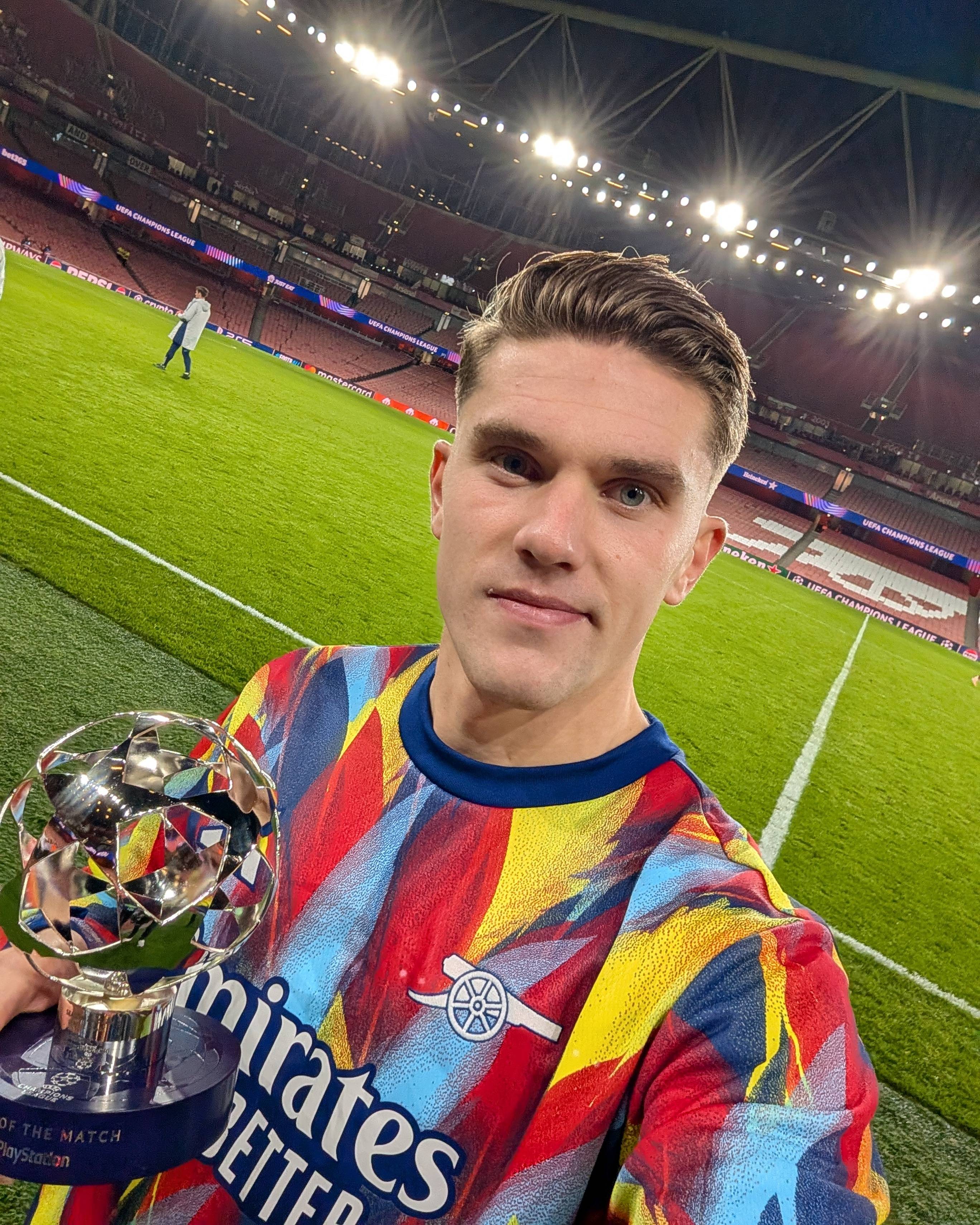 NG28圈-包含加时末段欧冠焦点战；阿森纳迎来里程碑；媒体盛赞；临场指挥获称赞的词条